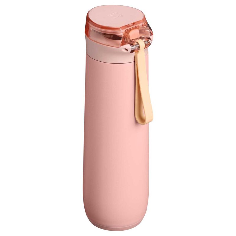 Stanley The Flowstate&trade; Spring Bottle 20oz Peach Rose image number 1